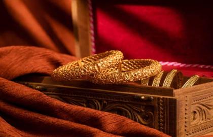 Gold News: सोने में आ सकती है भारी गिरावट- 35 फीसदी तक हो सकता है सस्ता