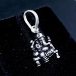 925 Sterling Silver Pendant