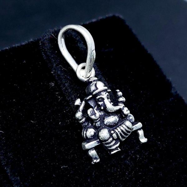 925 Sterling Silver Pendant