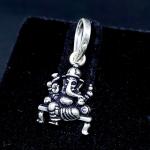 925 Sterling Silver Pendant