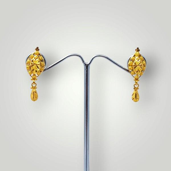 Beautiful Ladies Kanta Pairs in Fabulous Design