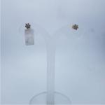 Diamond Tops in Medium Flower Style