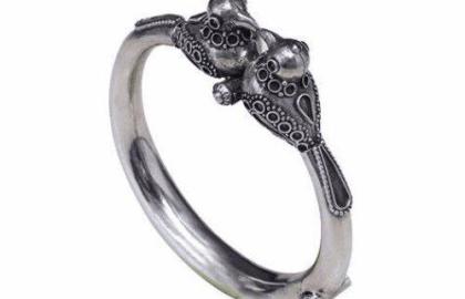 Embrace Timeless Elegance with Casting Silver Rings